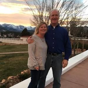 Meet your Posher, Lori